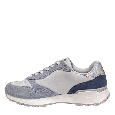 Кроссовки и кеды RIEKER W0607 81