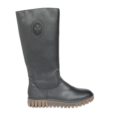 Сапоги RIEKER Y3462 00