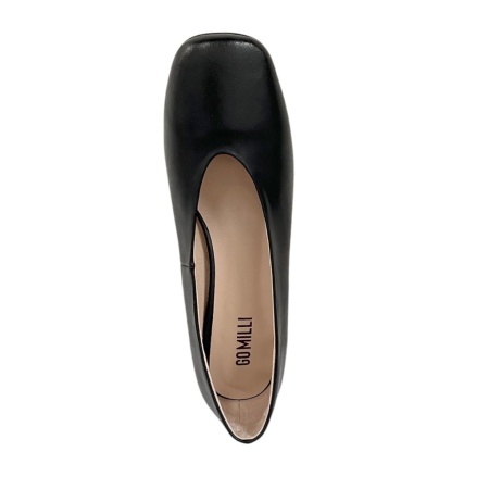 Туфли GO MILLI D1650-860S6-1011