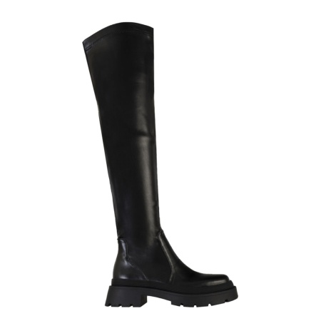 Ботфорты WILMAR C222-DNT-01-A-R