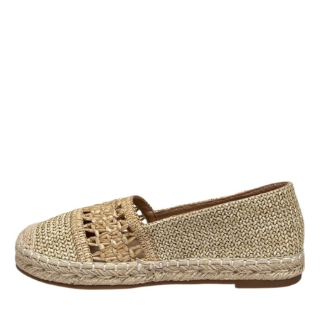 Туфли ABRICOT NJ-157R-beige