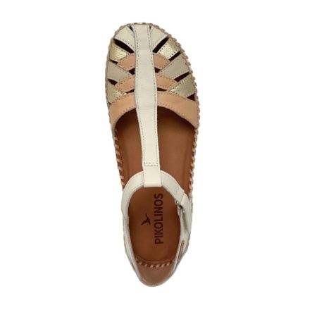 Туфли PIKOLINOS W8K-0705C1nata