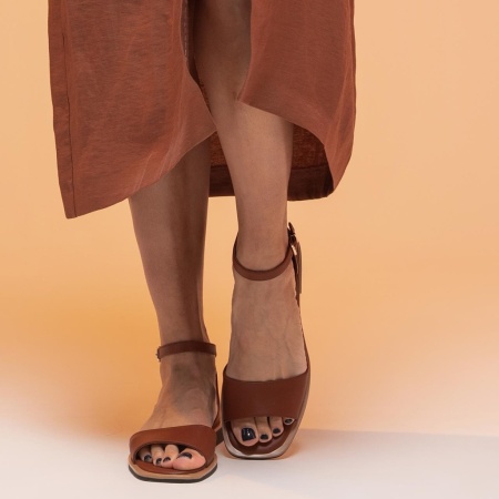 Босоножки HELMAR PJ1503-A63808-17