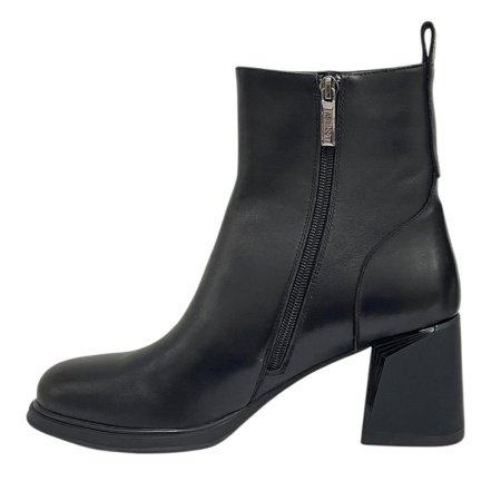 Ботильоны ABRICOT TW-0570KB-black