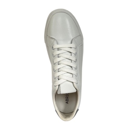 Кроссовки и кеды ABRICOT BL-025-white