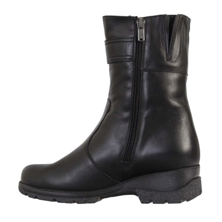 Полусапоги JANITA 20359-0501-93-F21301