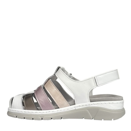 Босоножки SUAVE MOSTAR 12519-0101