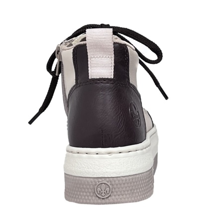 Кроссовки и кеды RIEKER M1922 60