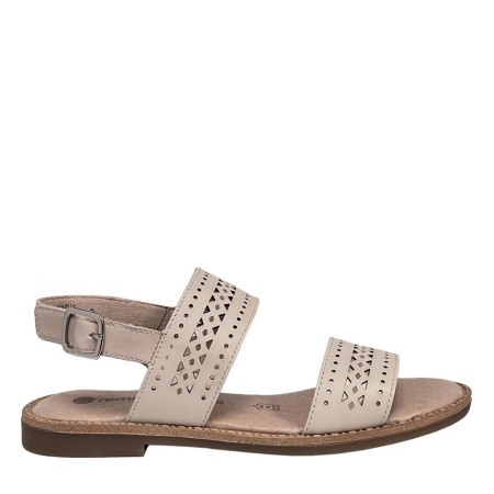 Босоножки RIEKER D3672 80