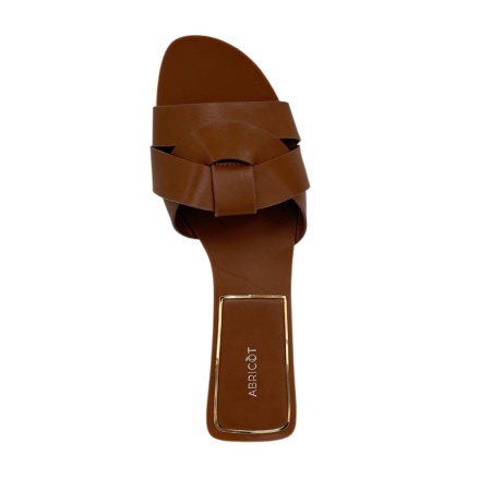 Сабо ABRICOT MA-010P-brown