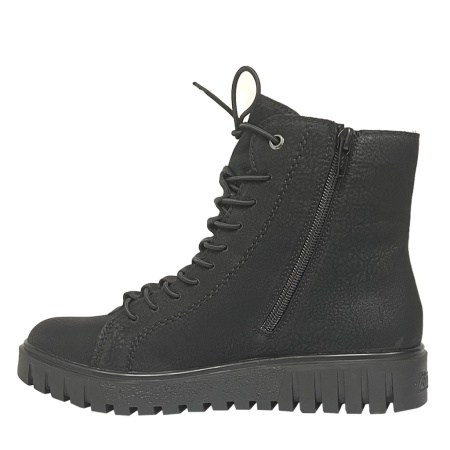 Ботинки RIEKER Y3420 00