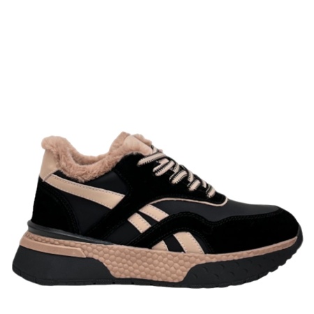 Кроссовки и кеды BADEN RN198-021