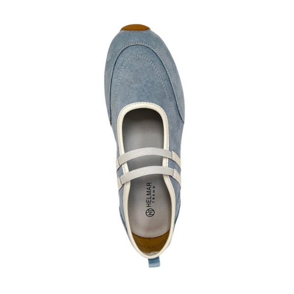 HELMAR TREND [110609]