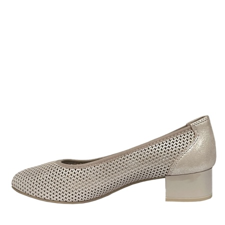 Туфли CAPRICE 2250144 341