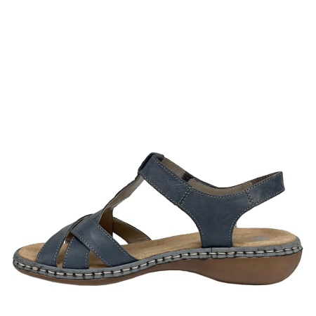 Босоножки RIEKER 65919 12