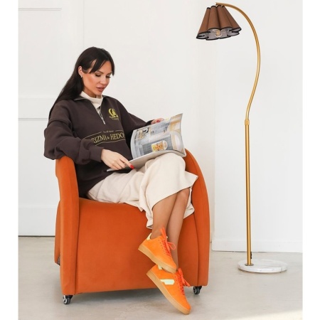 Кроссовки и кеды TAMARIS 2378842 606