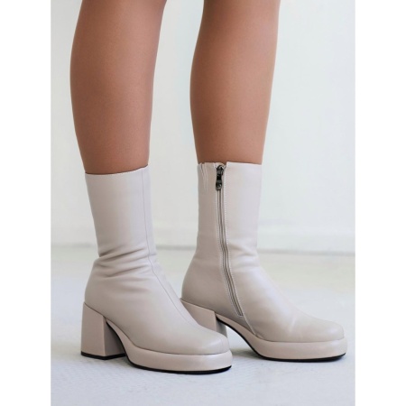 Ботильоны WILMAR ZW232-BAS-01-B-R