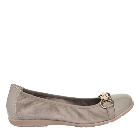 Балетки CAPRICE 2217242 326