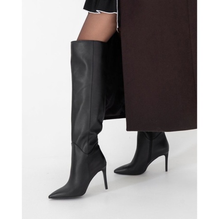 Ботфорты WILMAR ZW232-BAT-01-A-R