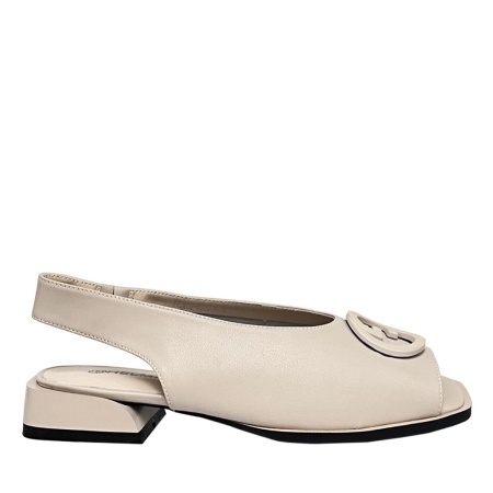 Босоножки HELMAR PE2688-A8593-3