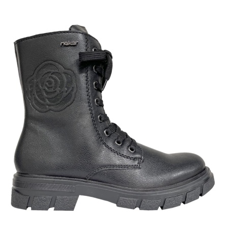 Ботинки RIEKER Z9129 00