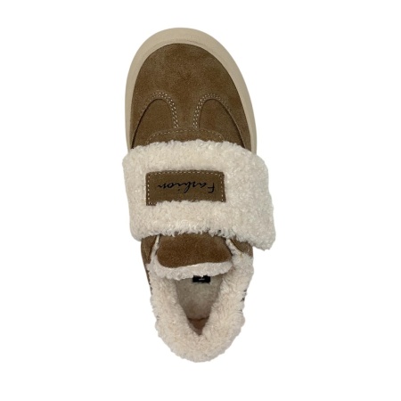 Кроссовки и кеды HELMAR 42-TZE23-31-209