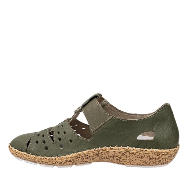 RIEKER [105396]