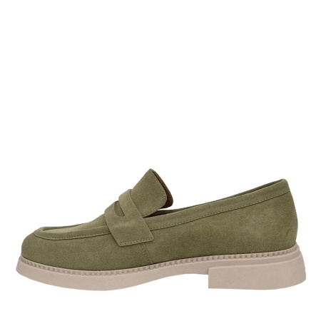 Туфли HELMAR 51-TZE27-63-209