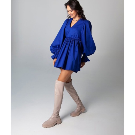 Ботфорты WILMAR C212-YN-01-B-R