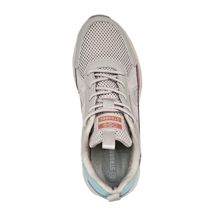 Кроссовки и кеды STROBBS F7417-16