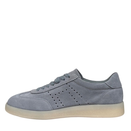 Кроссовки и кеды ABRICOT BL-064Z-blue