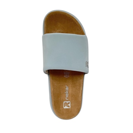 Резиновая обувь RIEKER W3250 12