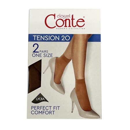 CONTE 8С-8СП р.23-25 natural