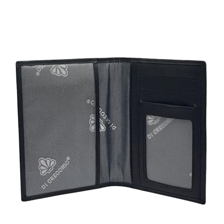 Обложка для паспорта DI GREGORIO 20122 A DG