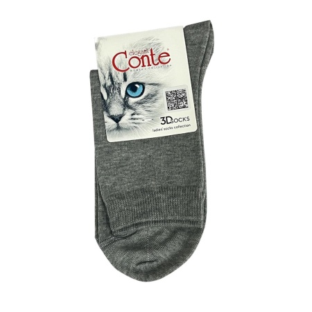 CONTE 24С-2СП р.23-25 000меланж
