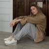 Кроссовки и кеды HELMAR 41-KZY15-50-110